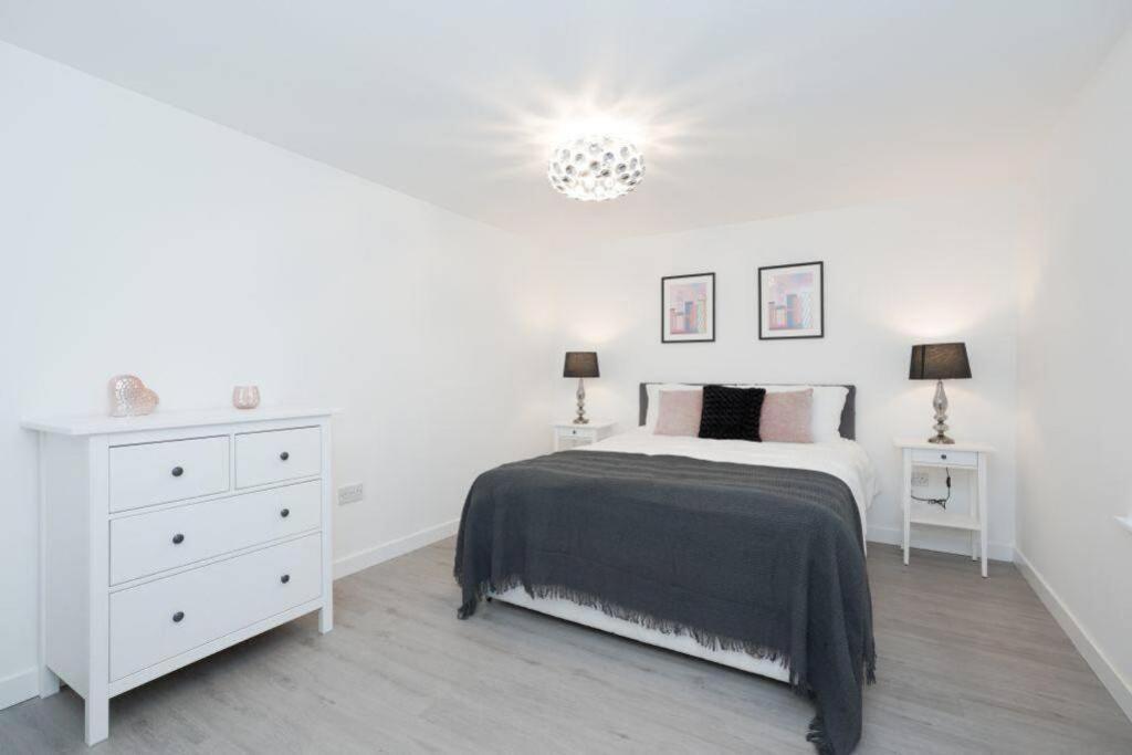 Jewel Of Royal Mile Apartment Edinburgh Luaran gambar