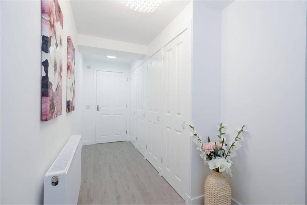 Jewel Of Royal Mile Apartment Edinburgh Luaran gambar